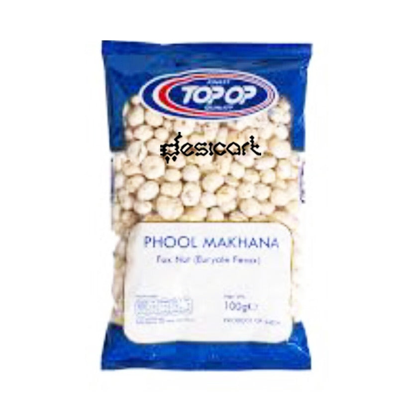 Top Op Phool Makhana 100gm