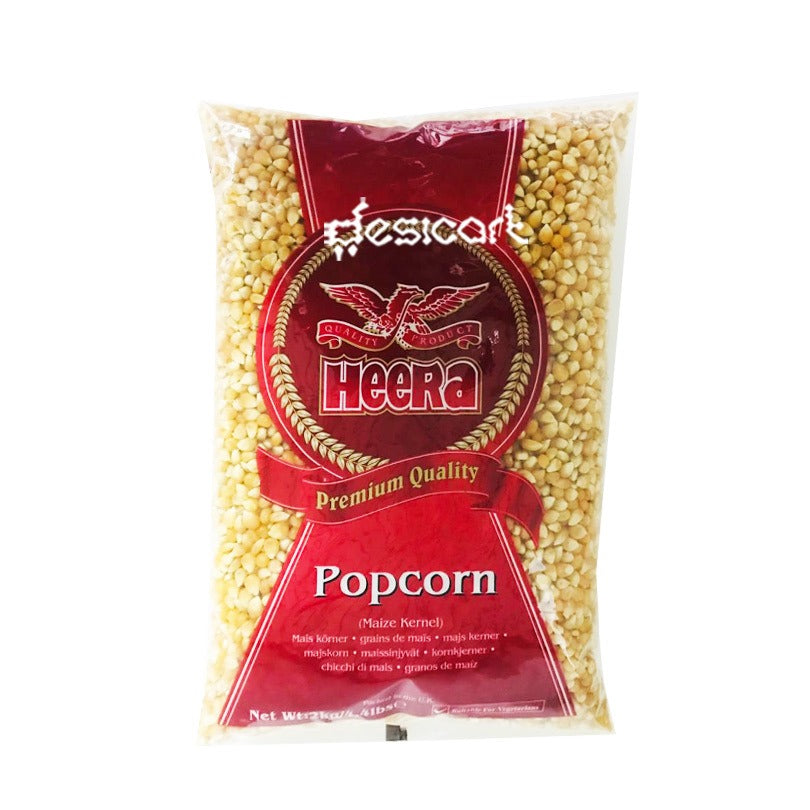 HEERA POPCORN 2KG