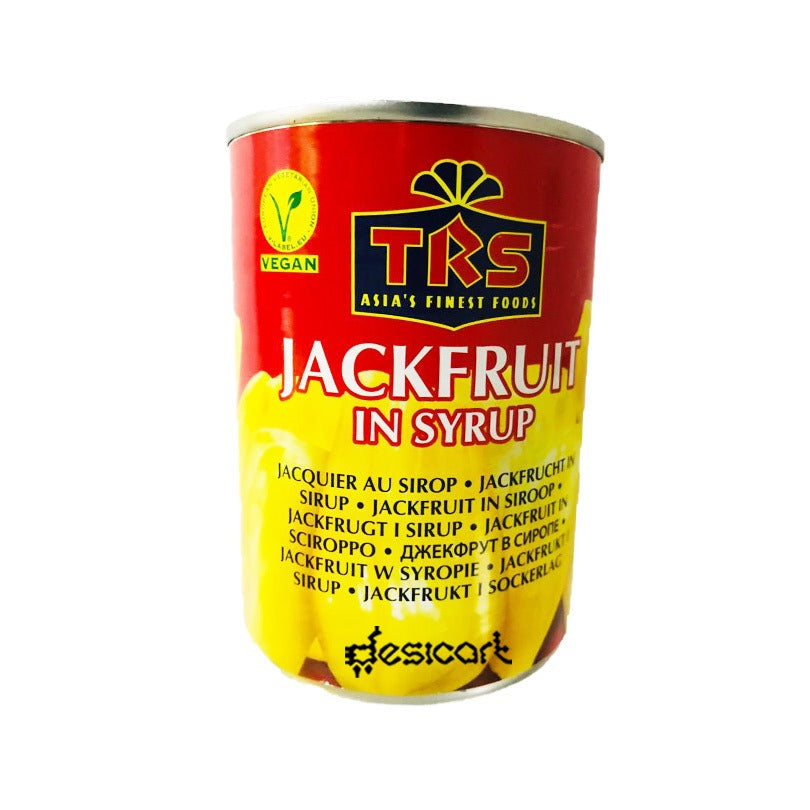 TRS JACKFRUIT IN SYRUP 565G (T)