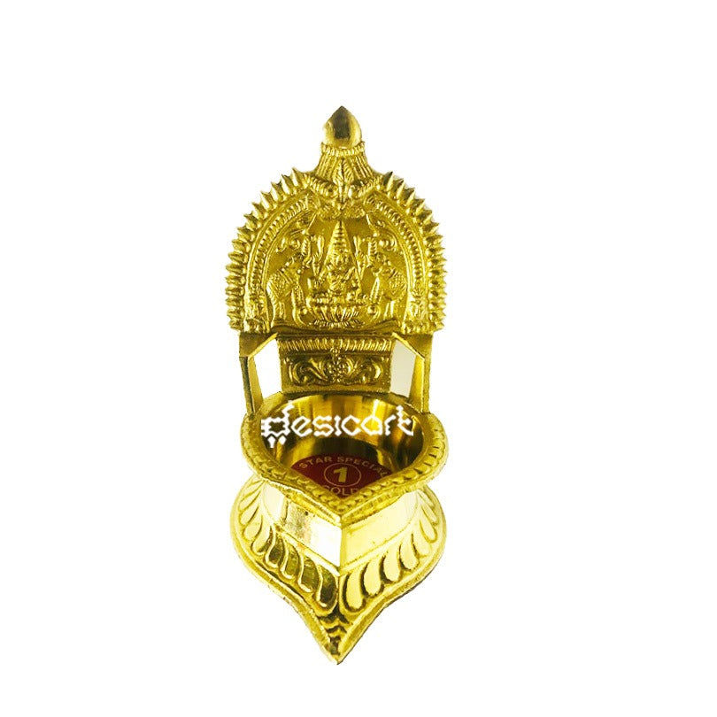 KAMATCHI AMMAN VILAKKU NO : 1