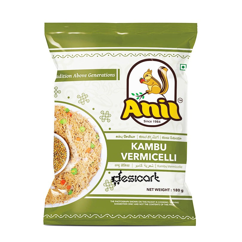ANIL KAMBU VERMICELLI 180G