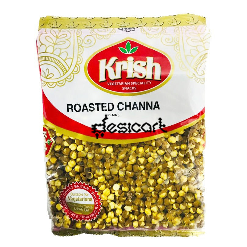KRISH ROASTED CHANNA 225G