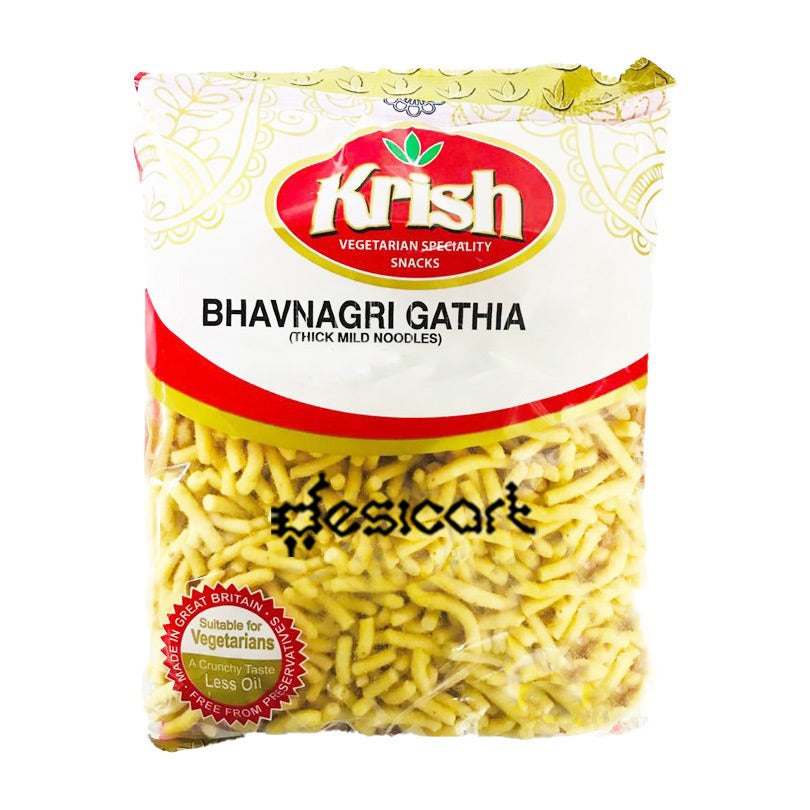 KRISH BHAVANAGRI GATHIA 250G