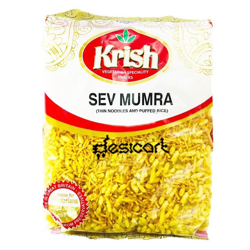 KRISH SEV MUMRA 250G