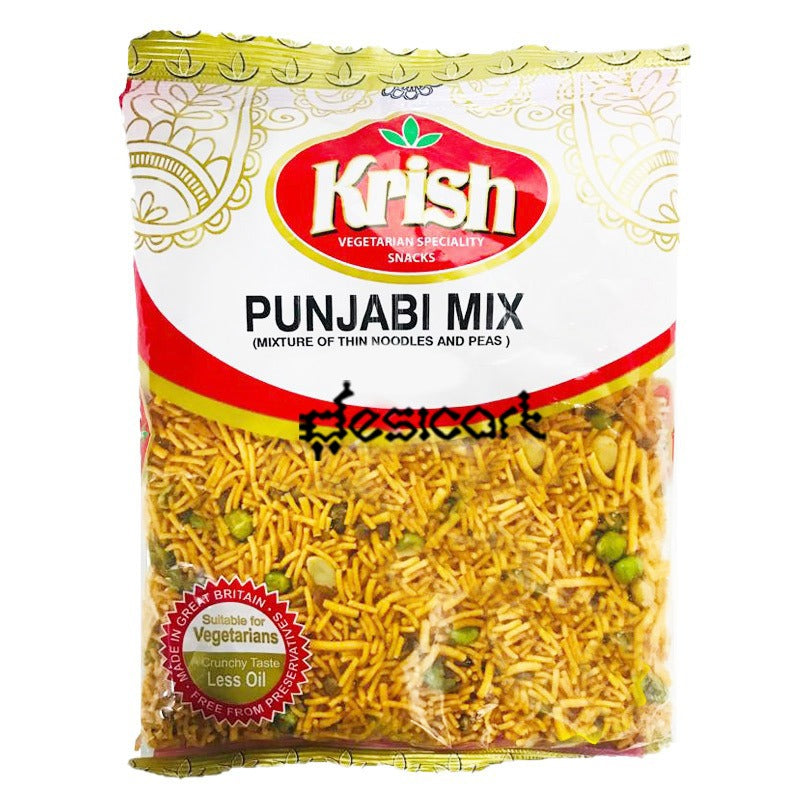 KRISH PUNJABI MIX 250G