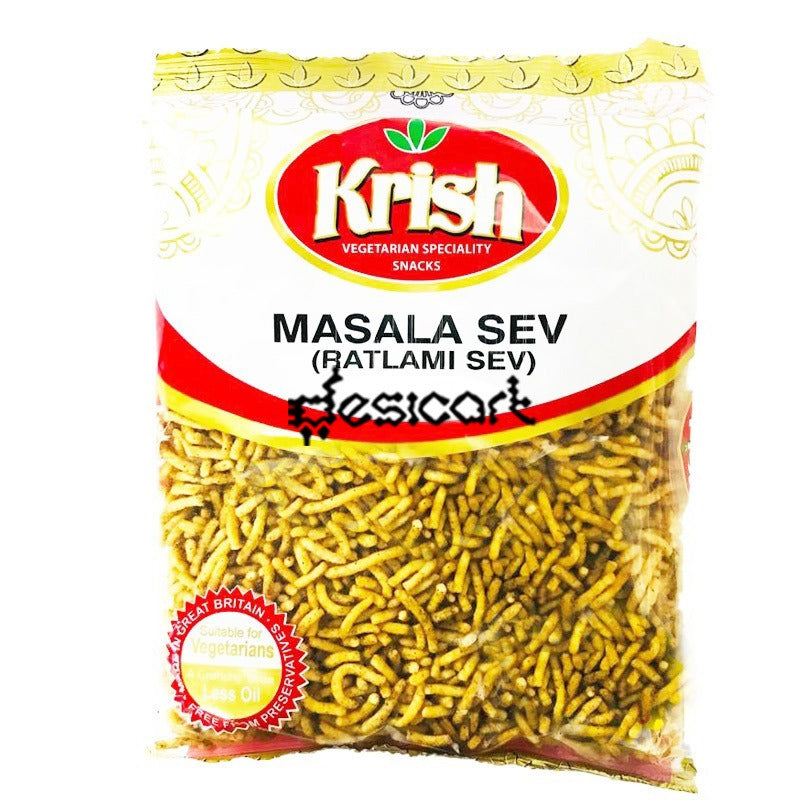 KRISH MASALA SEV 250G