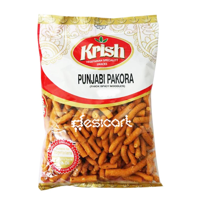 KRISH PUNJABI PAKORA 250G
