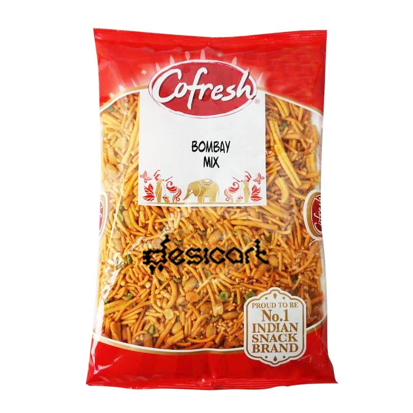 COFRESH BOMBAY MIX 400G