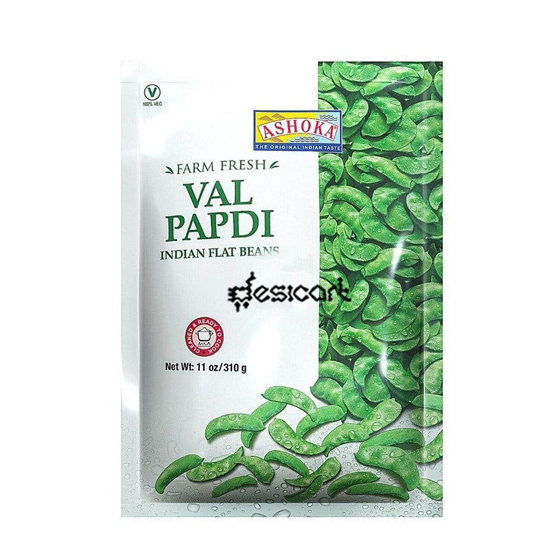 Ashoka Val Papdi 310g