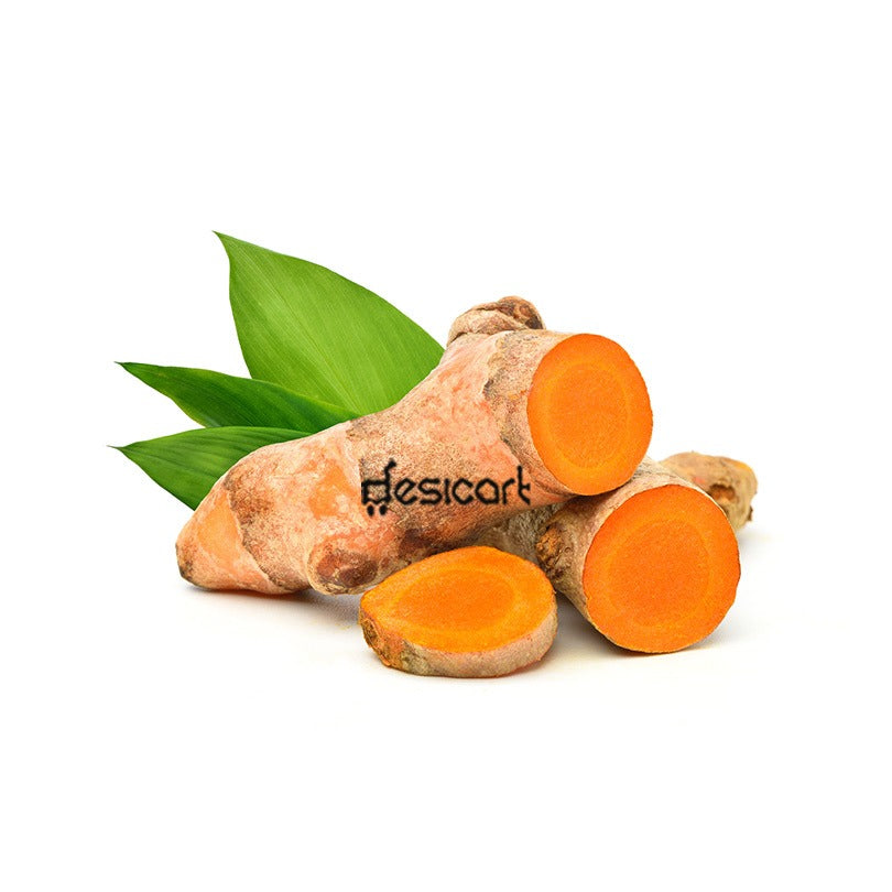 FRESH TURMERIC (APPROX 250G)