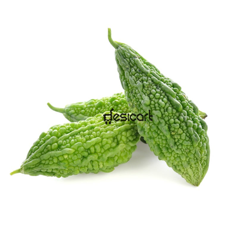 KARELA/BITTER GOURD/PAAVAKKAI 500G
