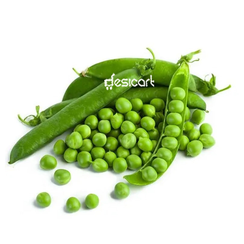 GREEN PEAS 350G