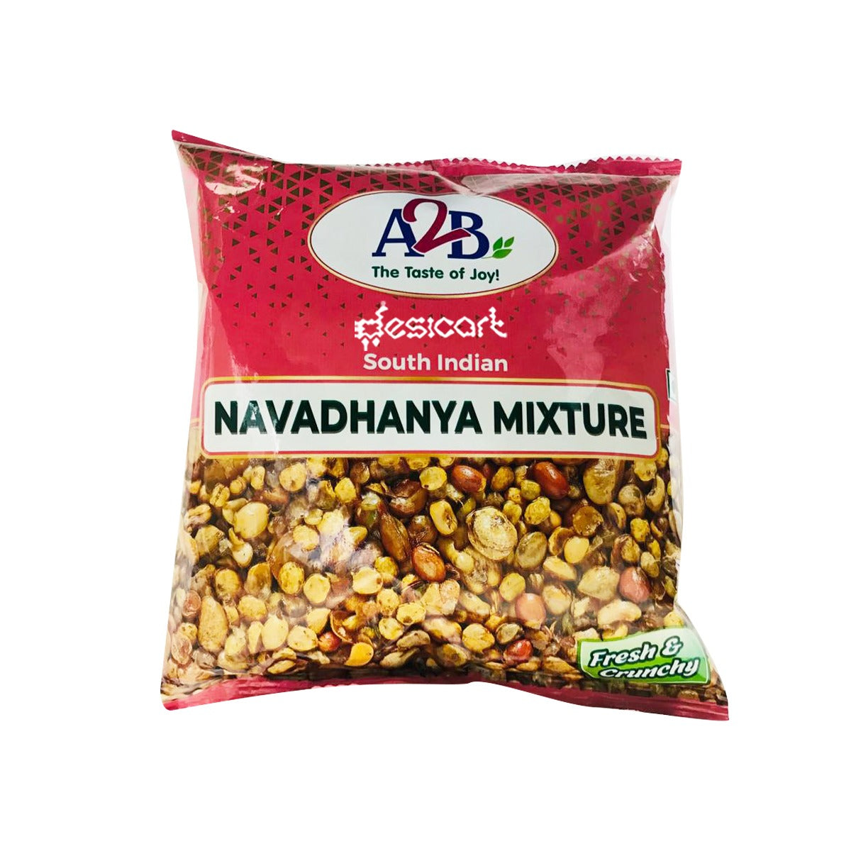 A2B NAVADHANYA MIXTURE 200G