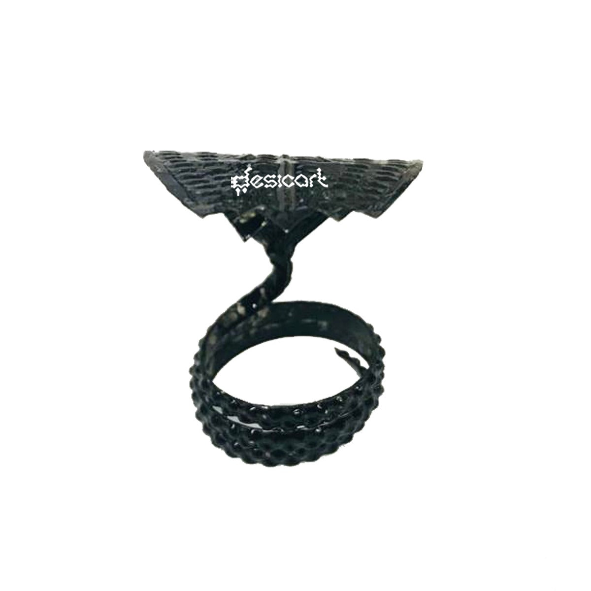 BLACK SNAKE