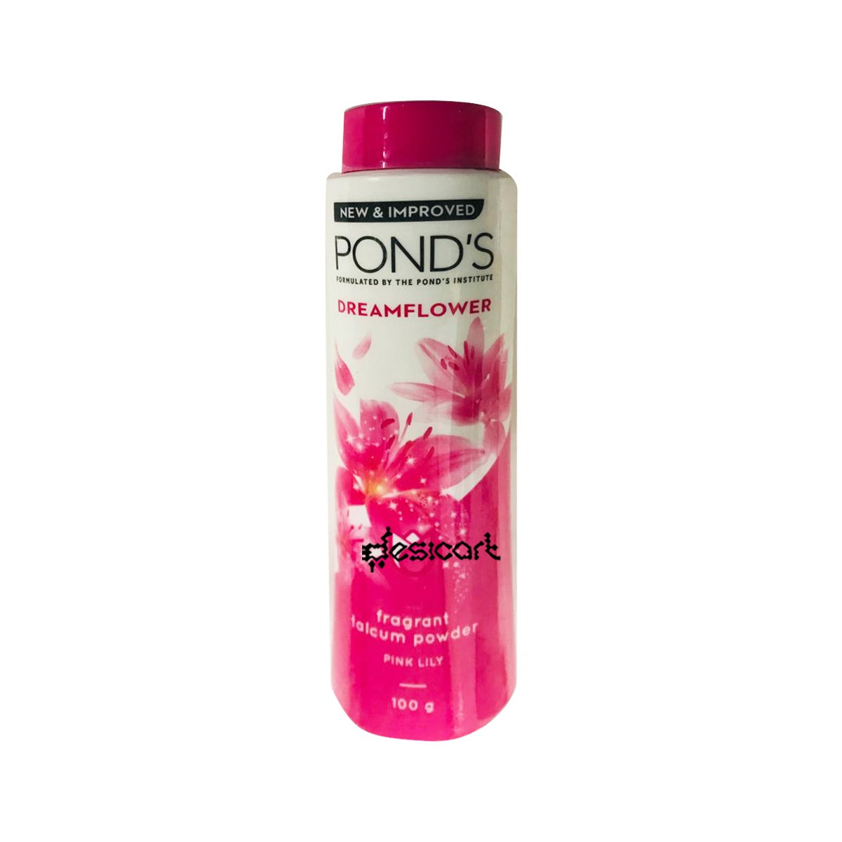 POND'S DREAM FLOWER POWDER 100G