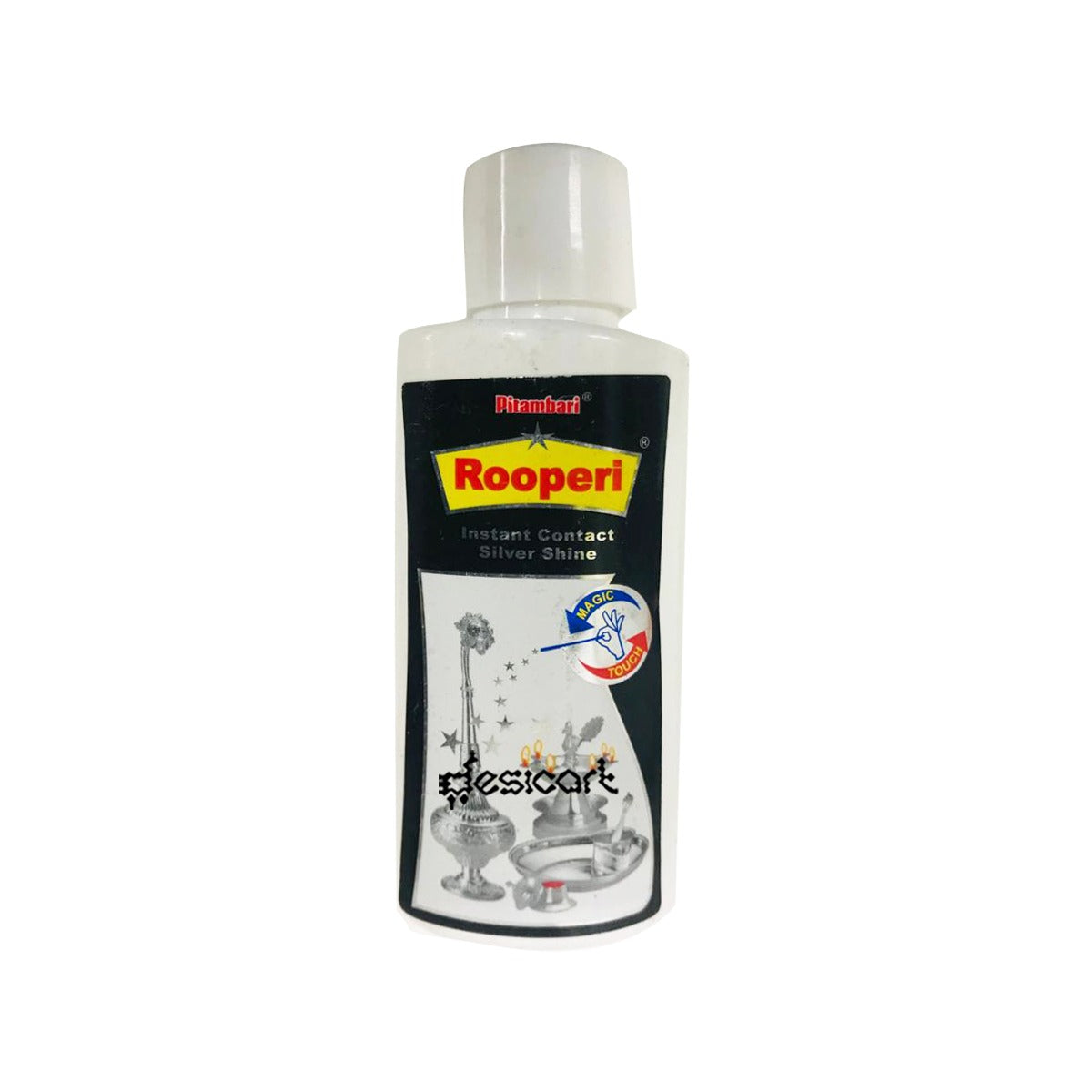 PITAMBHARI ROOPERI 50ML