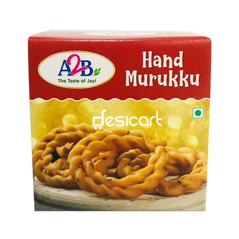 A2B Hand Murukku 200g