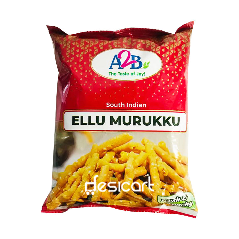 A2B Ellu Murruku 200g