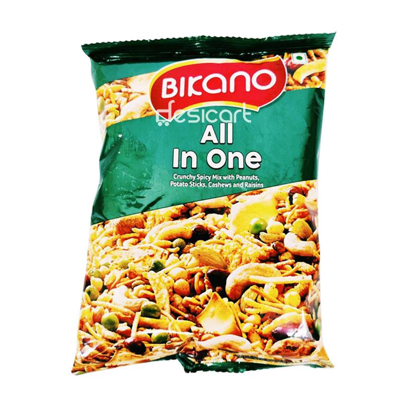 Bikano All in One 200g