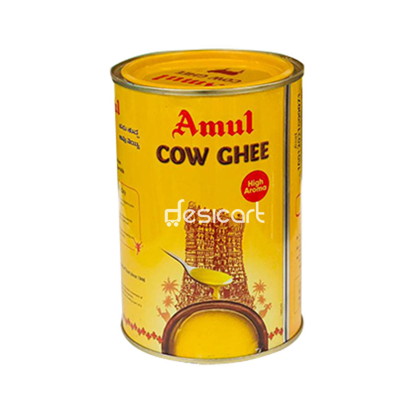 AMUL COW GHEE 1LITRE