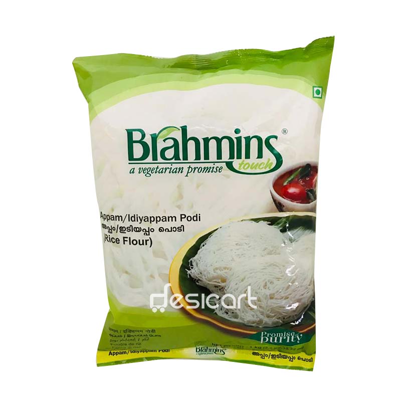 BRAHMINS APPAM IDIYAPPAM PODI 1KG
