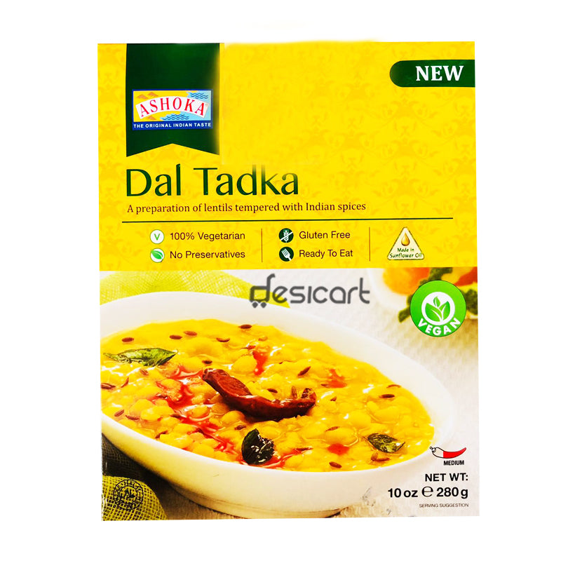 ASHOKA TADKA DAL 280G