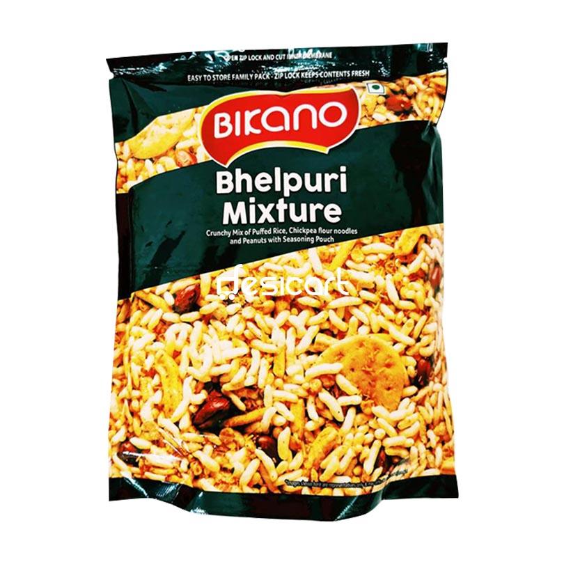 Bikano Bhel Puri 200g