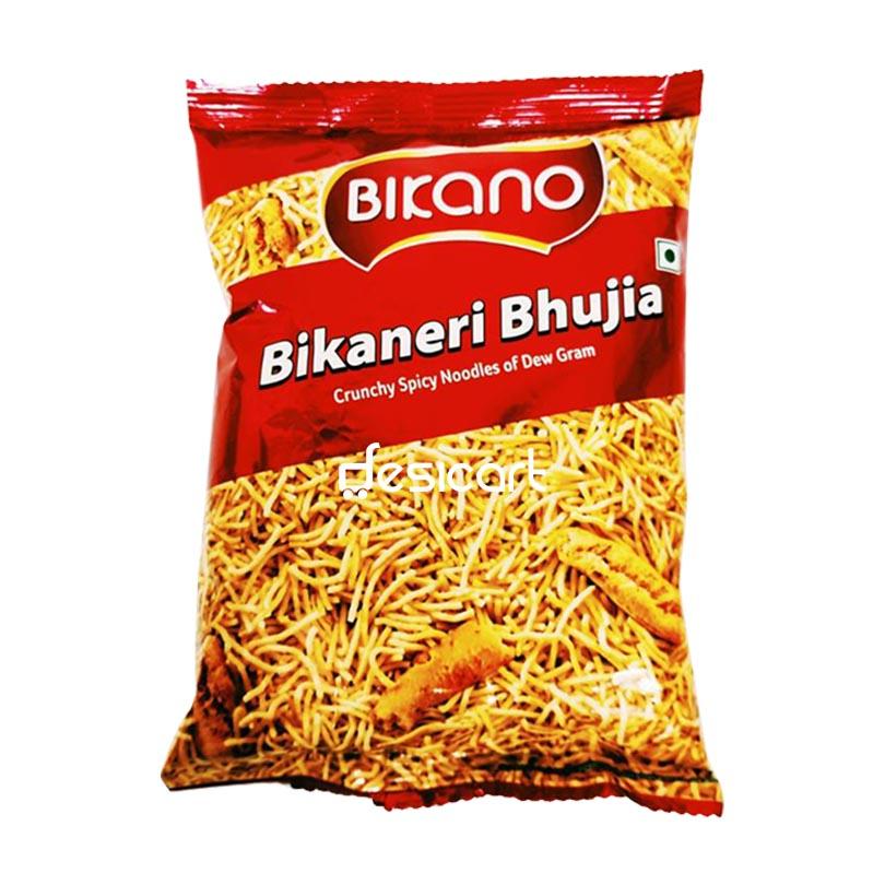 Bikano Bikaneri Bhujia 150g