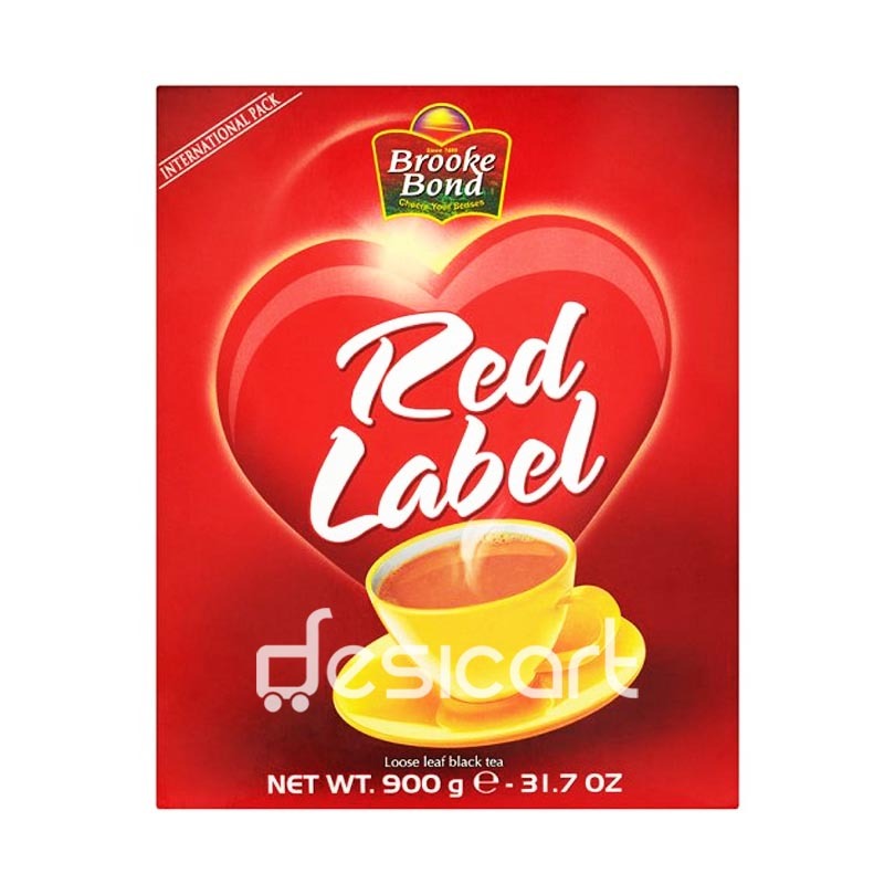 brooke-bond-red-label-900g