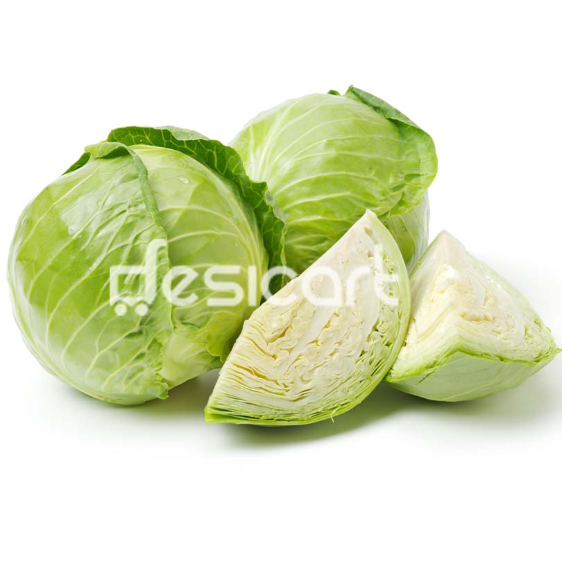 CABBAGE (App 500g)