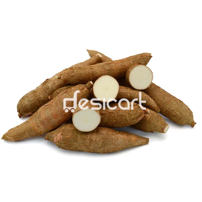 CASSAVA 500g