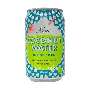 Niru Coconut Water 310ml