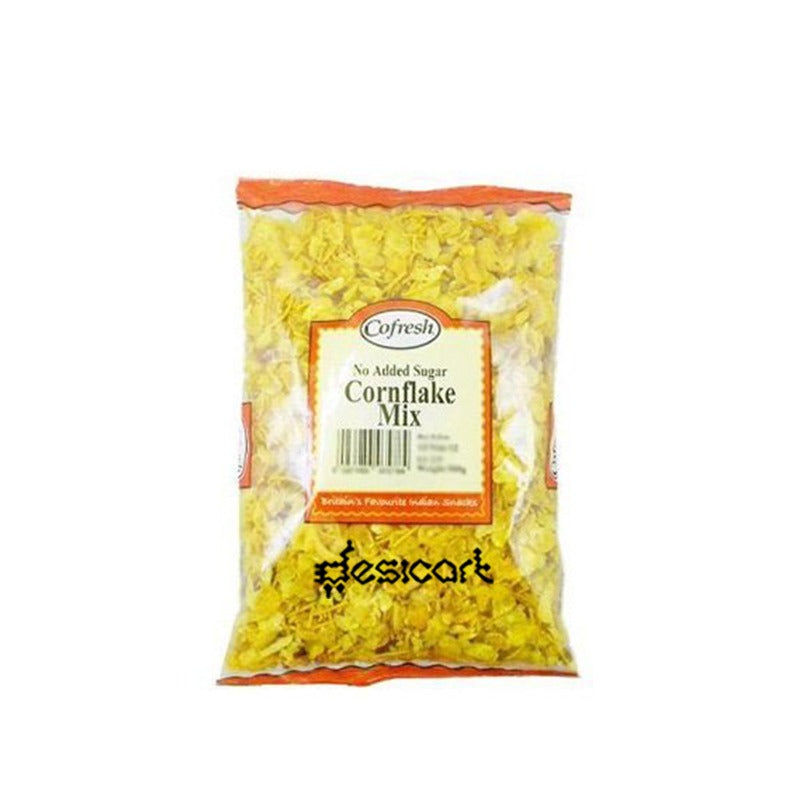 COFRESH CORNFLAKE MIX 380G