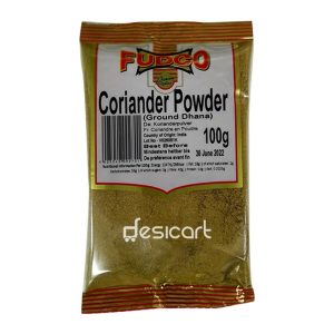 Fudco Dhanya Corainder Powder 100g