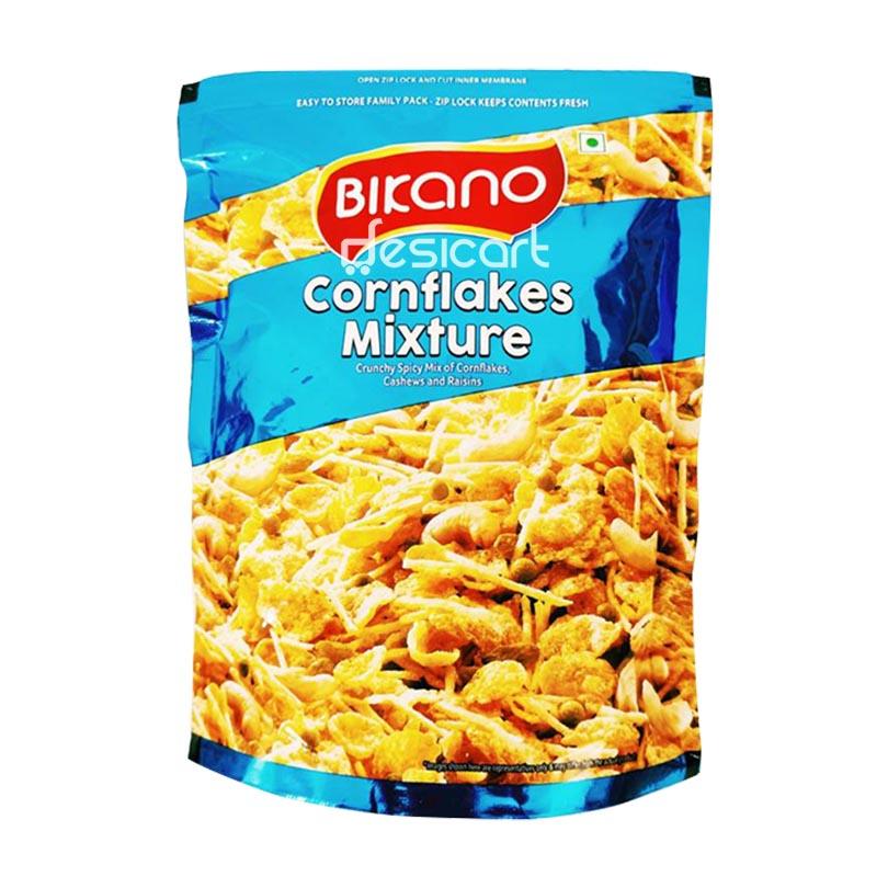 Bikano Cornflakes Mixture 200g