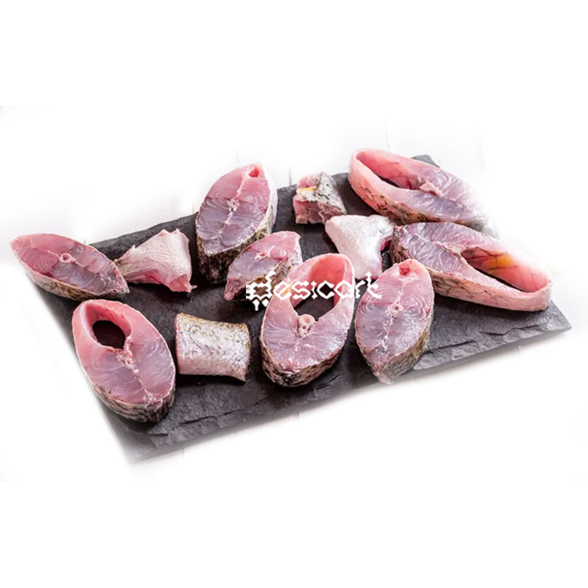 Diamond Koduwa Steaks 600g