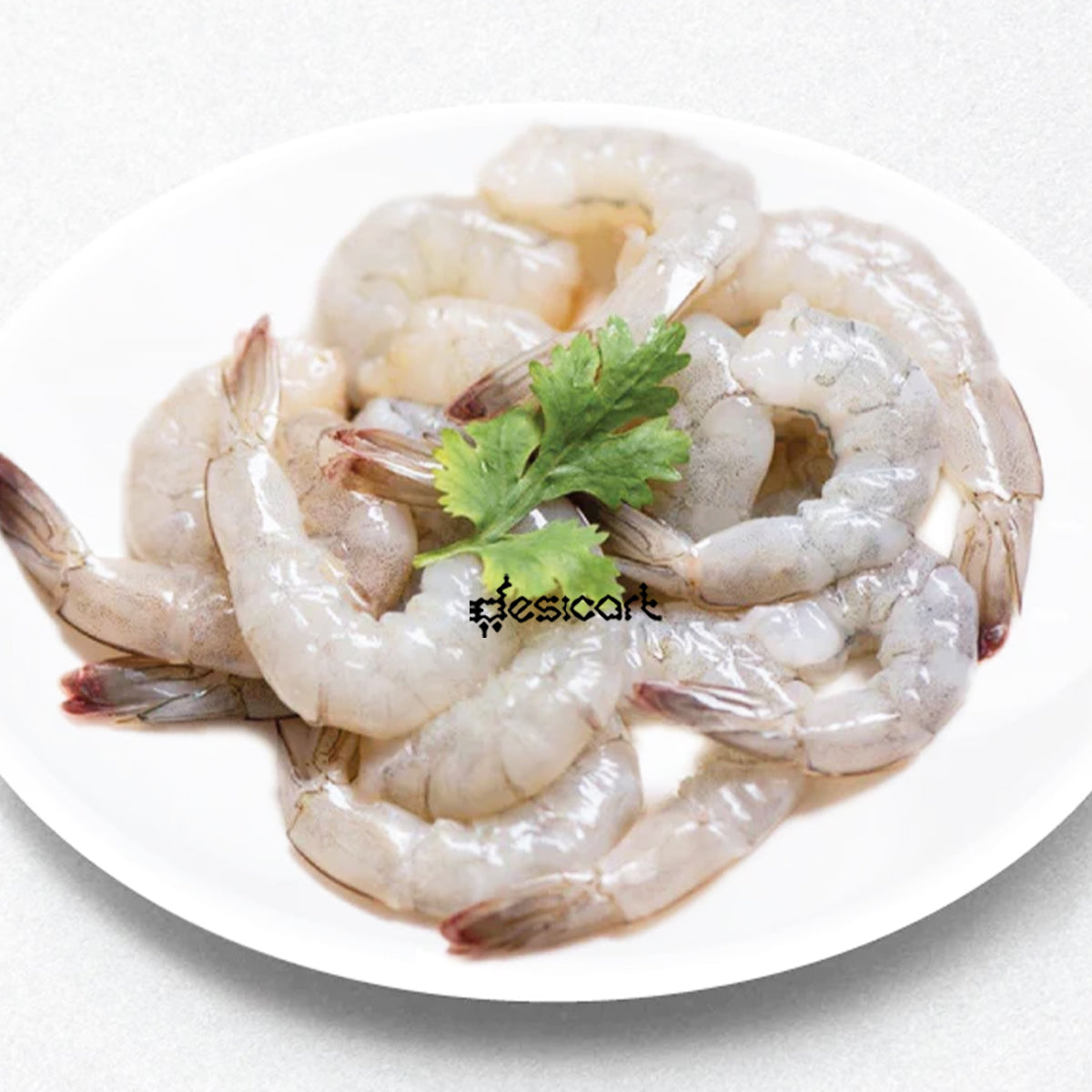 Diamond Prawns 31/40 P&D Peeled 400g