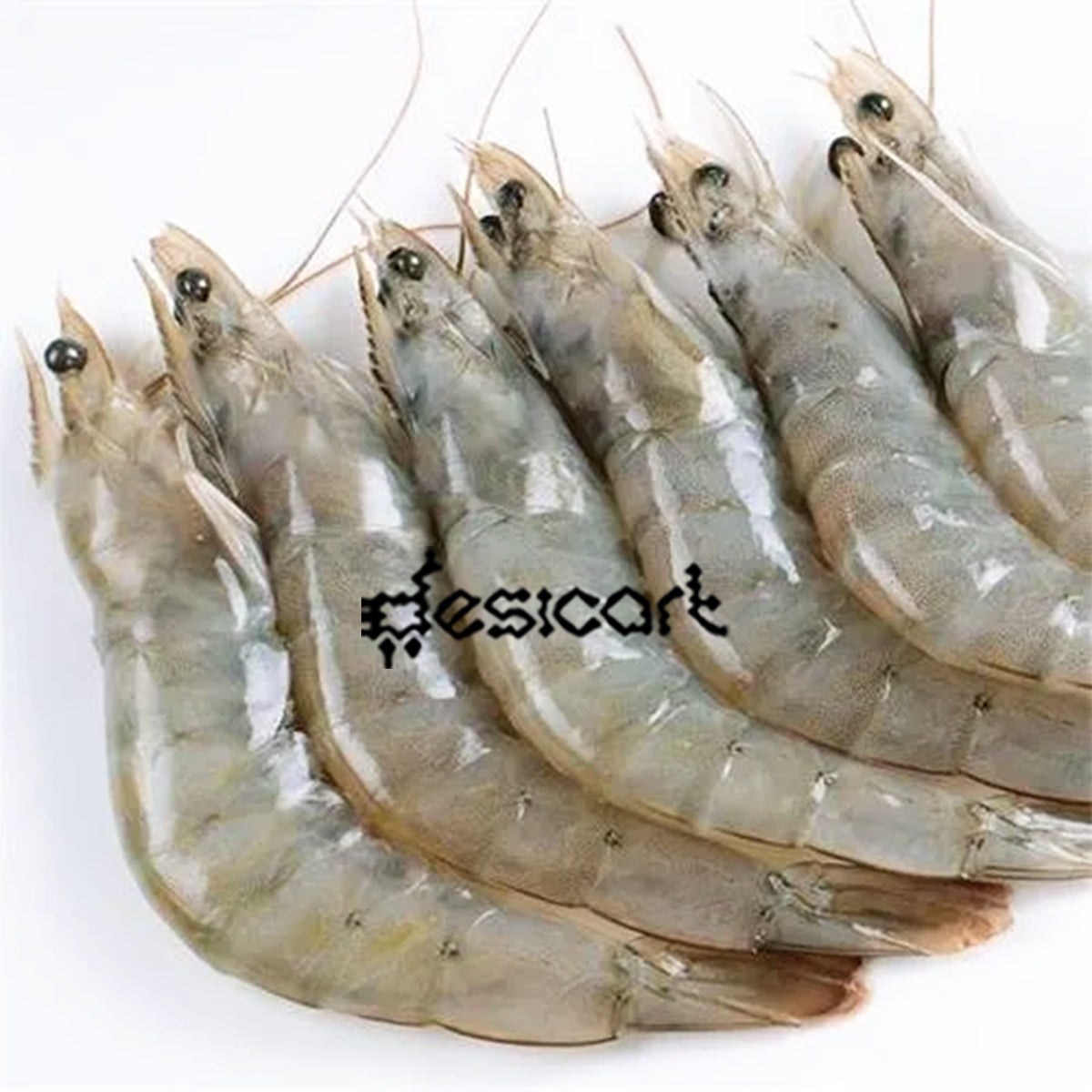 Diamond Vannamei Prawn 26/30 Peeled 60g