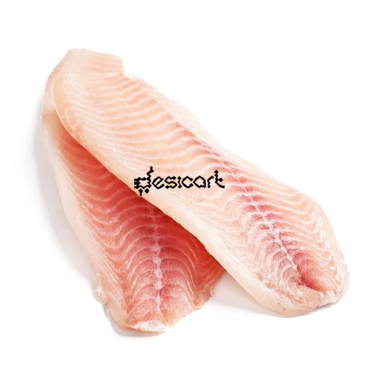 DIAMOND PANGASIUS FILLET 1KG