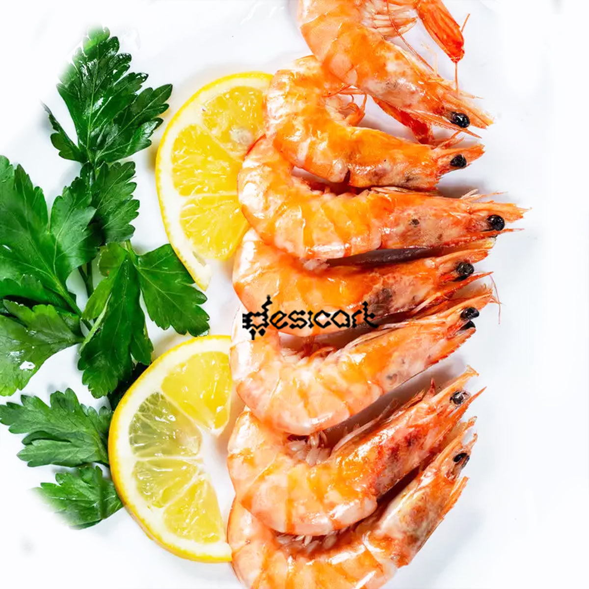 DIAMOND VANNAMEI PRAWN WHO IQF 16/20 400G