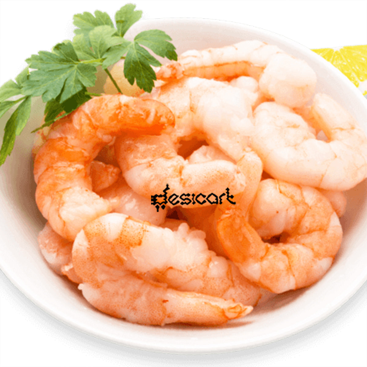DIAMOND VANNAMEI PRAWNS 31/40 CPDTO 400G