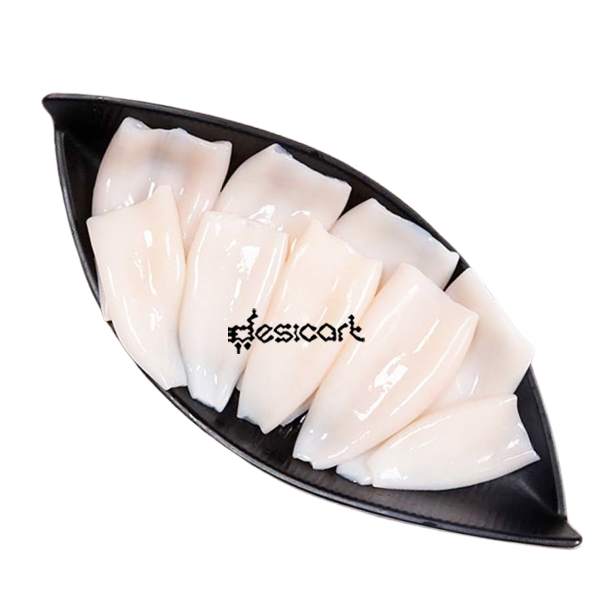 Diamond Squid Whole 1kg