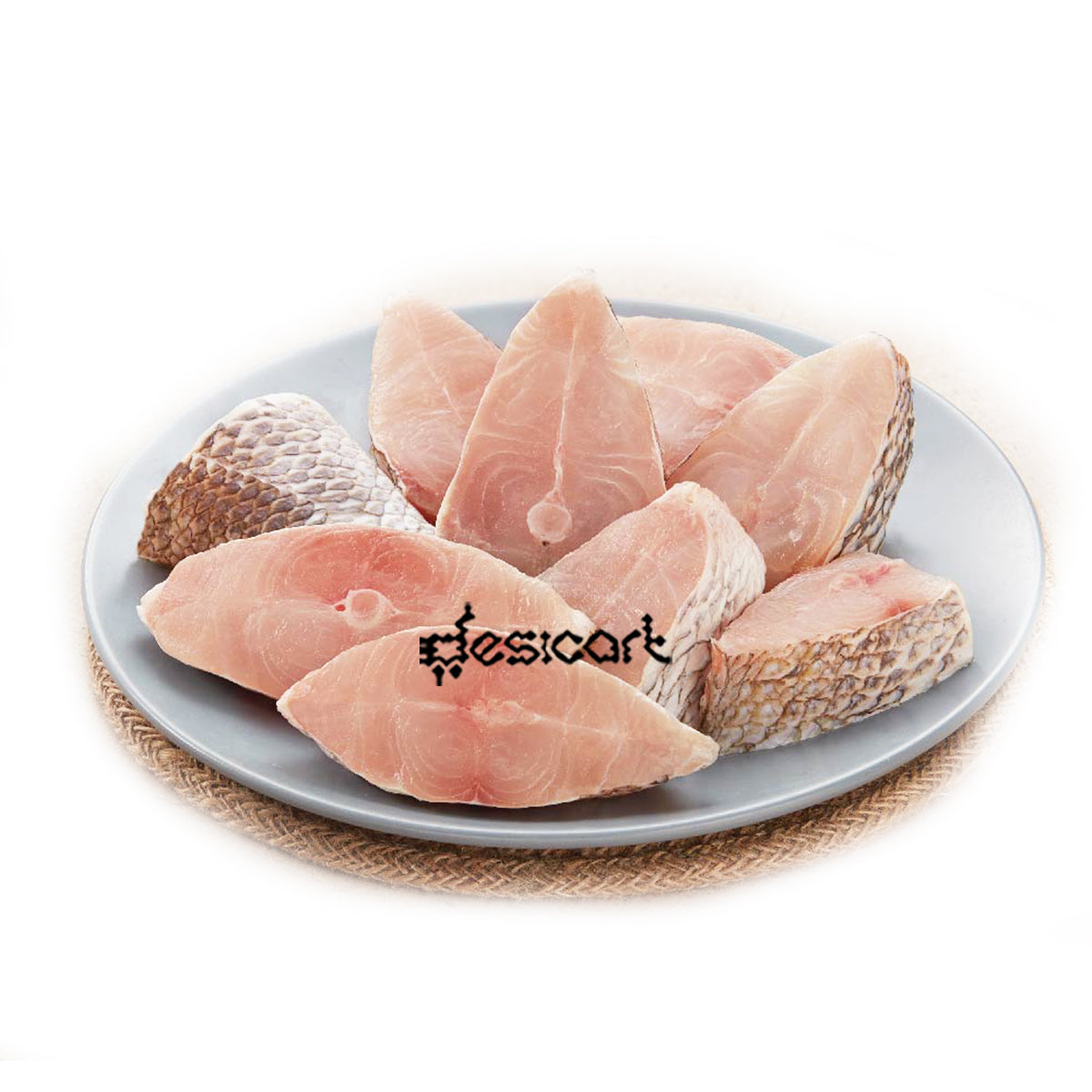 Diamond Emperor Fish 1kg