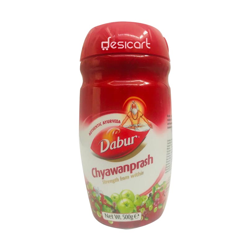 dabur-chyawanprash-500g