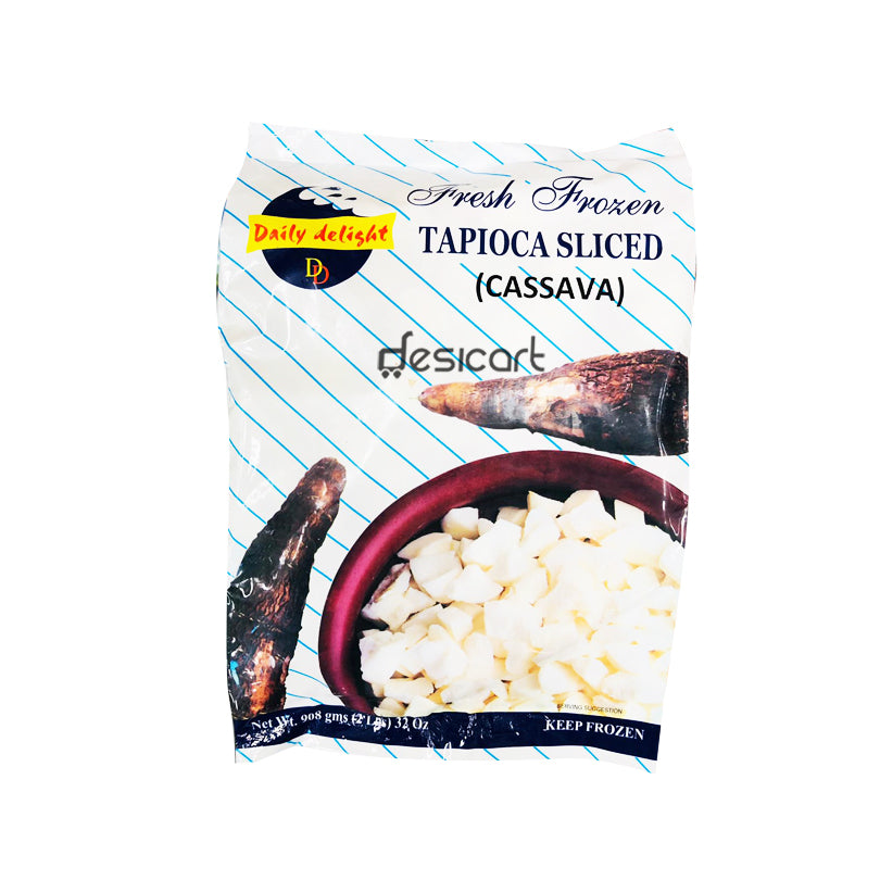 Daily Delight Tapioca Sliced 908g