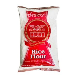 Heera Rice Flour 1.5kg