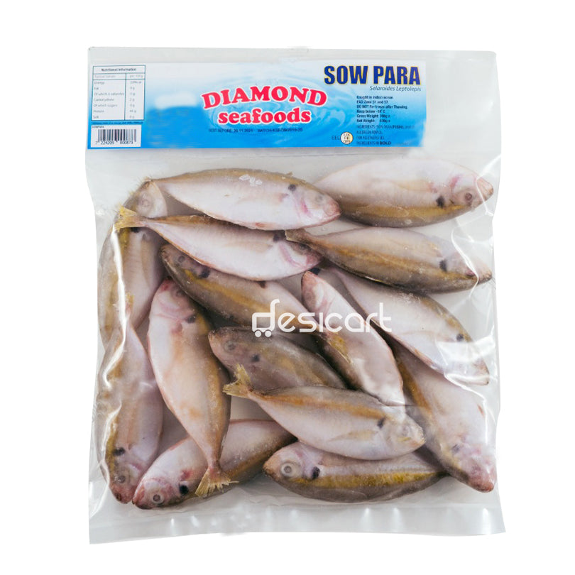Diamond Sowpara 1kg