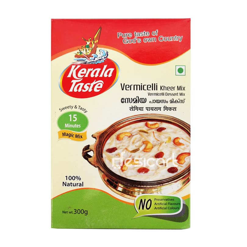 DOUBLE HORSE VERMICELLI KHEER MIX 300G