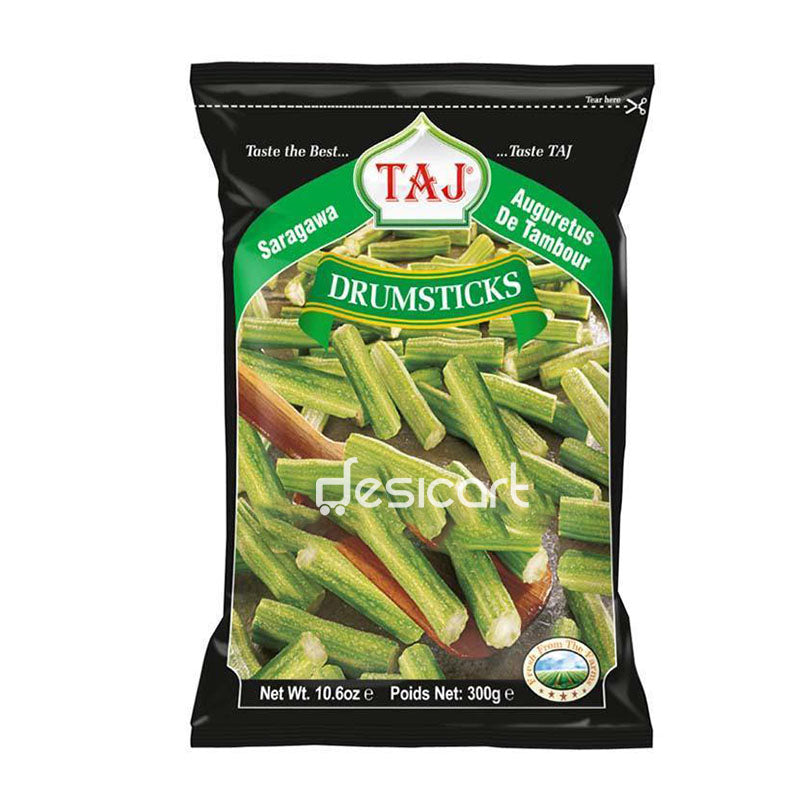 Taj Drumstick 300g