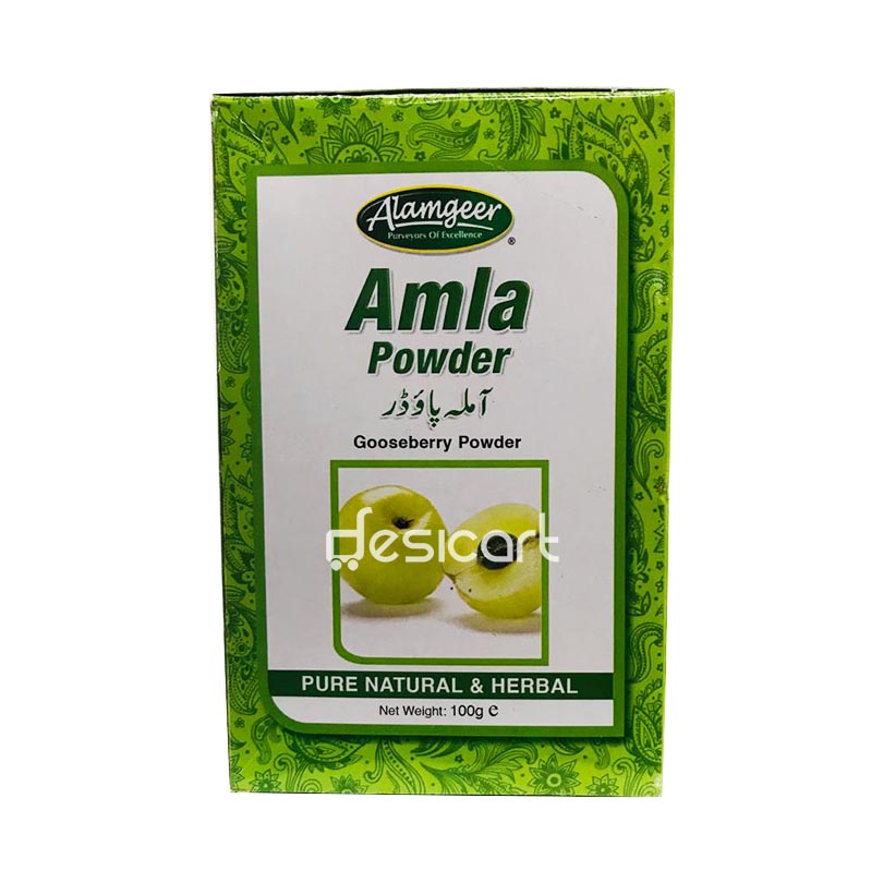 ALAMGEER AMLA POWDER 100G